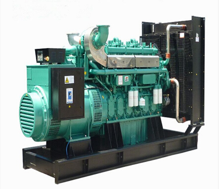 遂平宗申动力30kw小型柴油二手发电机组 遂平宗申动力30kw小型柴油二手发电机组