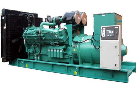 遂平570kw康明斯柴油发电机组图片 遂平570kw康明斯柴油发电机组图片