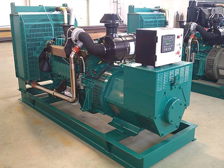遂平505kw康明斯柴油发电机组图片 遂平505kw康明斯柴油发电机组图片